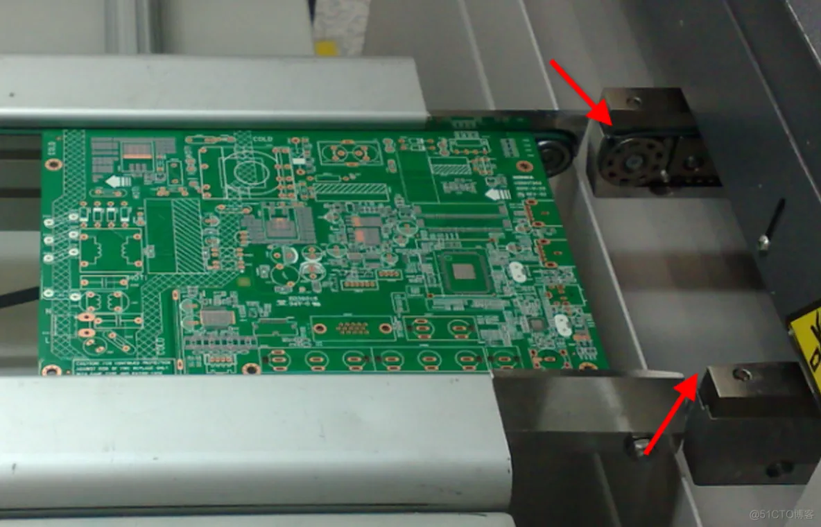 PCB设计经验小总结_封装